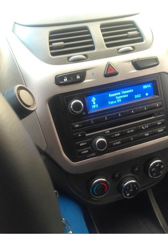 Chevrolet Cobalt 2012 1.4 Ltz 4p