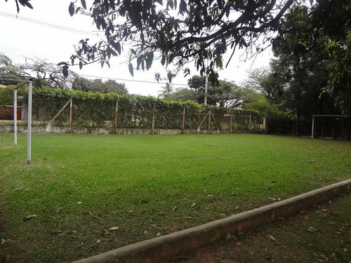 Imagem 24 de 30 de Chácara À Venda, 3300 M² Por R$ 1.000.000 - Cafezal Iii - Itupeva/são Paulo - Ch0108