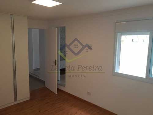 Imagem 19 de 30 de Casa Residencial, 157m², Jardim Imperador, Suzano-sp 5 Min Shopping De Suzano R$ 660.000,00 - Ca00103 - 69213535
