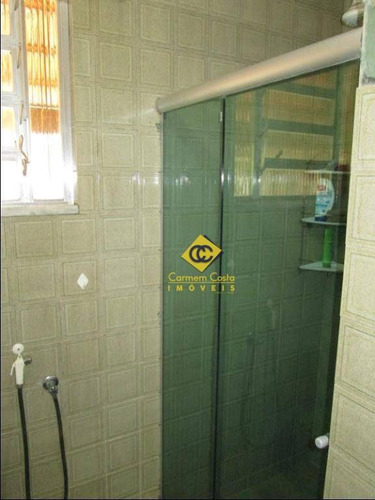 Imagem 10 de 19 de Casa Com 3 Dormitórios À Venda, 197 M² Por R$ 899.000,00 - Ouro Verde - Rio Das Ostras/rj - Ca1913