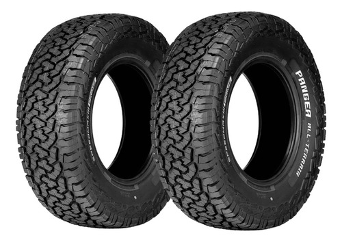 Dois Pneus Speedmax Prime Pangea At 100t 215/60r17 L/brancas