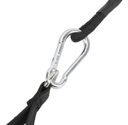 Cable Tricep Press Down, Sistema De Fijación Para Máquinas D