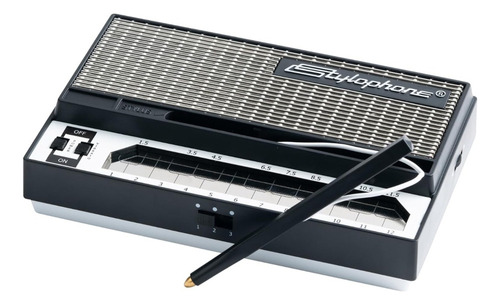 Sintetizador Stylophone Retro Pocket