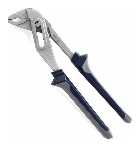 Imagen 3 de 6 de Pico De Loro Bremen® Haus 9 1/2 Doble Cremallera 7047