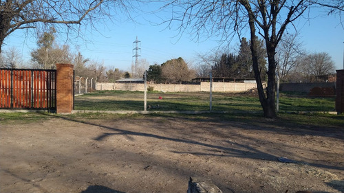 Venta Lote
