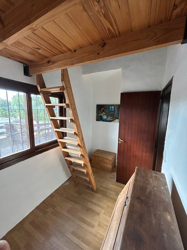 Venta Casa 3 Dormitorios Bella Vista Con Cochera