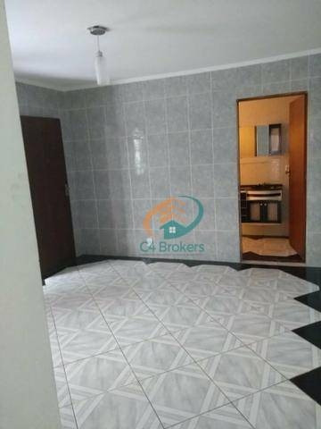 Imagem 10 de 20 de Sobrado Com 7 Dormitórios À Venda, 250 M² Por R$ 635.000,00 - Jardim Bom Clima - Guarulhos/sp - So0222