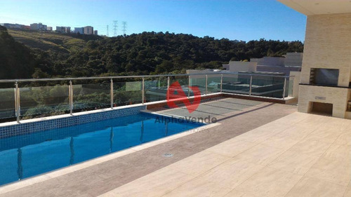 Imagem 3 de 20 de Casa Com 4 Suítes À Venda, 440 M² - Alphaville - Santana De Parnaíba/sp - Ca5747