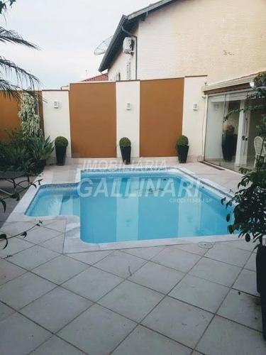 Imagem 24 de 29 de Casa À Venda Em Jardim Chapadão - Ca002449
