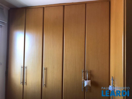 Imagem 12 de 15 de Apartamento - Vila Romana - Sp - 600043
