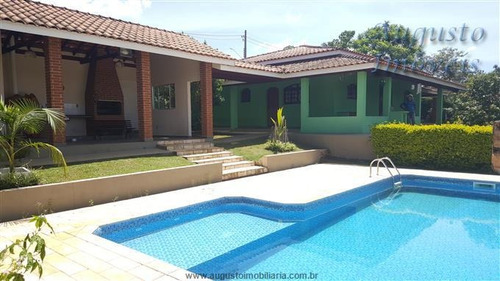 Imagem 6 de 29 de Chácaras À Venda Em Piracaia/sp - Compre O Seu Chácaras Aqui! - 1352610
