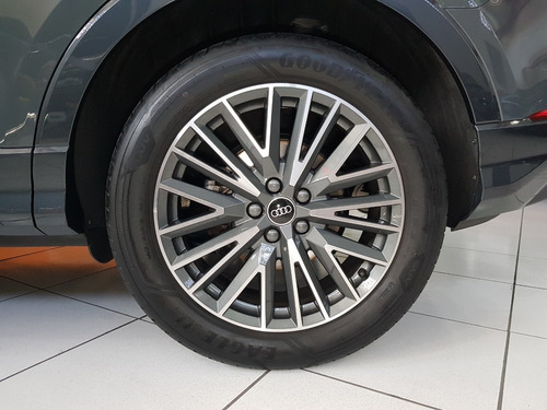 Imagem 15 de 20 de Audi Q3 1.4 Tfsi Black S Tronic 21/2022 Só 9.414 Kms