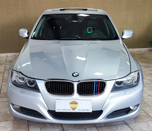 BMW 320 BMW 320i Top 2.0 16V