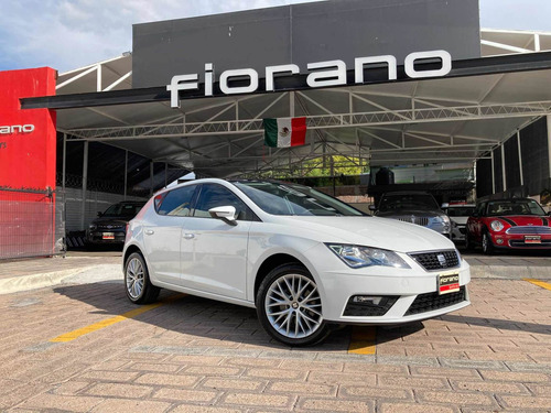 Imagen 6 de 15 de Seat Leon 2019 1.4 Style T 150hp Dsg