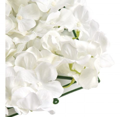 Flores Artificiales, Flores, Decoración De Seda Para Pared