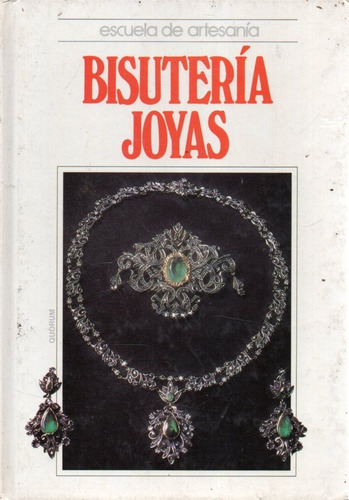 Bisuteria Joyas Escuela De Artesania 