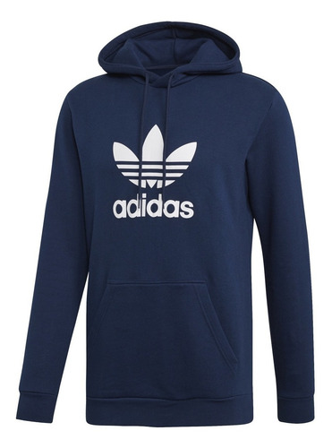 Polera adidas Hombre Trifolio | Ej9682