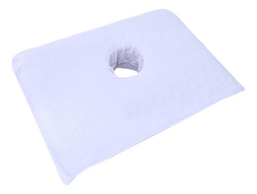4 Toalla Para Mesa De Masajes, Almohada Para Masajes