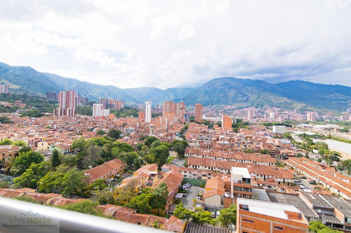 Imagen 14 de 14 de Apartamento En Venta En Bello La Quinta