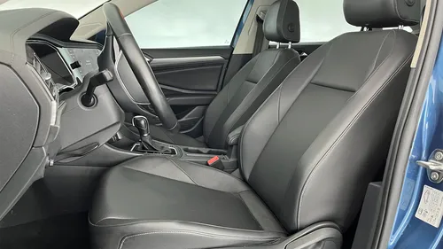 Volkswagen Jetta Tsi Highline