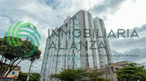 Apartamento En Venta En San Francisco. Cod V61690