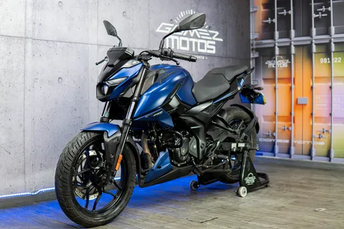 Bajaj Pulsar N 250 2024