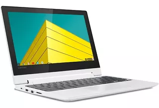 Notebook Lenovo Chromebook Ideapad Flex 3 Tactil 4gb 64gb