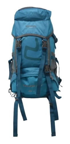 Mochila Trekking - Northland Kailash Pro 40+5 Litros