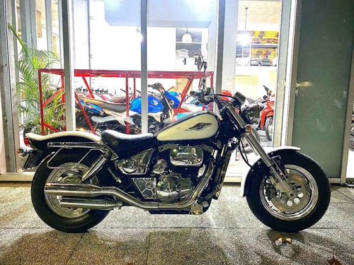 Imagen 6 de 25 de Suzuki Marauder 800