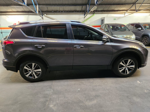 Toyota RAV4 2.0 Vx