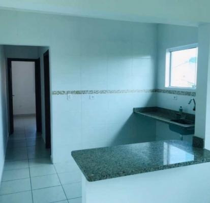 Bela Casa 800 Mts Da Praia No Belas Artes-itanhaém 6518 Npc