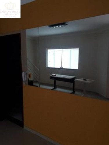 Imagem 8 de 18 de Sobrado Em Condomínio Fechado Na Vl Matilde Com 03 Dorms E 01 Suíte 2 Vgs De Garagens - Sb00054 - 67745751