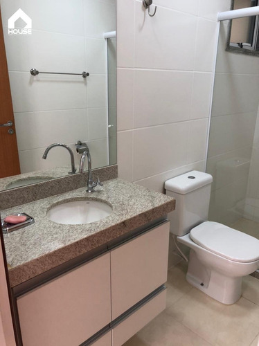 Apartamento - Centro - Ref: 5633 - V-h5611