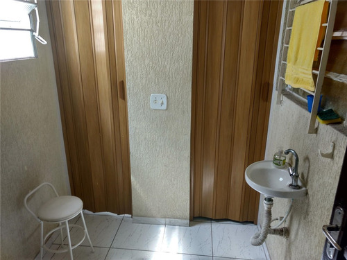 Imagem 5 de 11 de Ótimo Salão Comercial À Venda, 93 M² - Santo Antônio - São Caetano Do Sul/ Sp - 65757