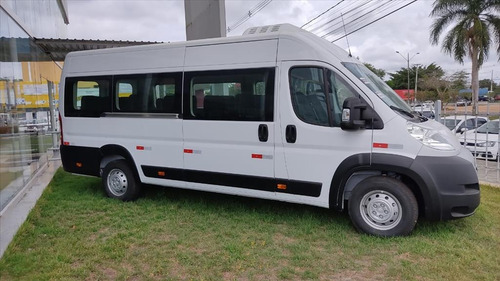 Imagem 3 de 6 de Ducato 2.3 Multijet Diesel Executivo Manual