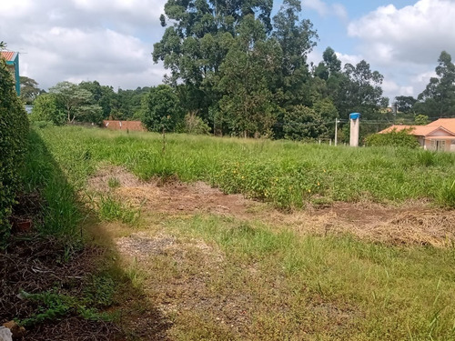 Imagem 5 de 9 de Terreno P/chácara Bairro Varginha 3219m2,água Sabesp,energia,200mts Do Asfalto,otima Localização Centro Do Bairro,contrato De Compra E Venda - Te00107 - 69309879