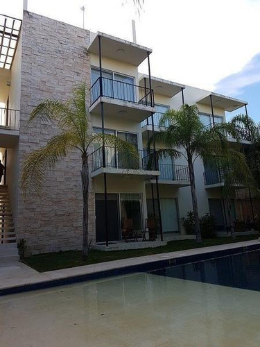 Imagen 12 de 16 de Condominio 3 Recamaras En Venta Playa Del Carmen