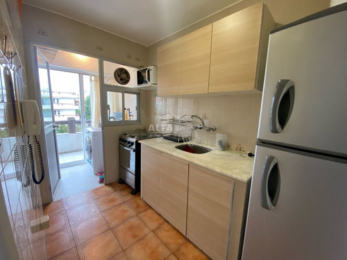 Imagen 6 de 6 de Apartamento En Venta, 1 Dormitorio En Aidy Grill