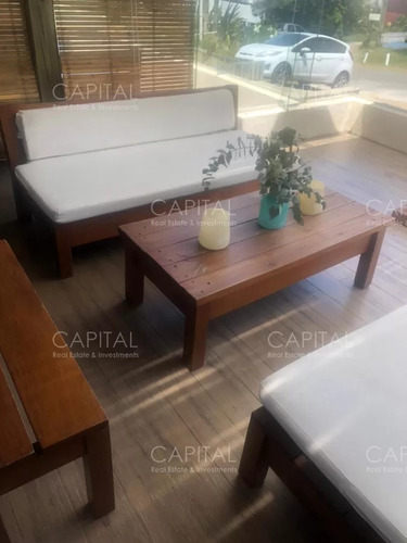 La Barr Ruta Al Mar 3 Dormitorios Venta