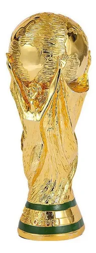 Copa mundial plastico cheap