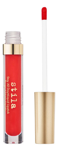 Stila Stay All Day Lpiz Labial Lquido Transparente, 0.10 Onz