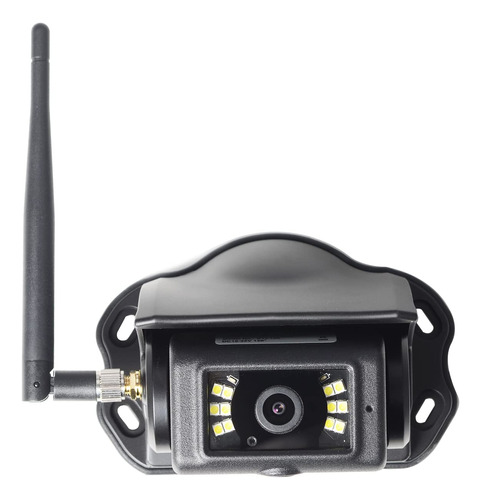 Haloview Btc128 Wireless Fhd 1080p Camara De Vision Trasera