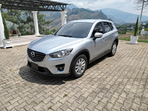 Mazda CX-5 2.0 Touring Camioneta