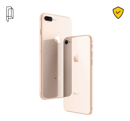 Imagen 1 de 3 de iPhone 8 Con Garantía. Precio Con Tarjeta = Que En Efectivo