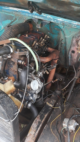 Imagem 6 de 15 de Chevrolet C10