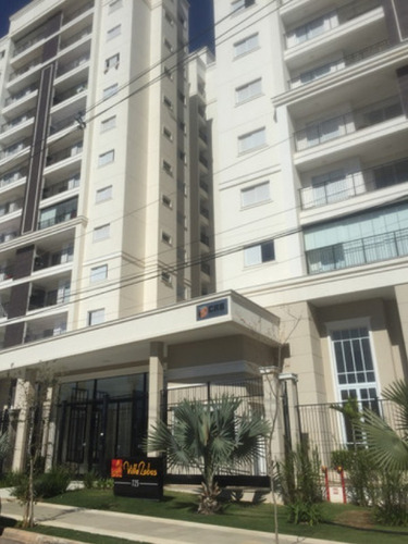 Imagem 11 de 30 de Apartamento À Venda No Campolim Em Sorocaba - Sp - 2633 - 68171368