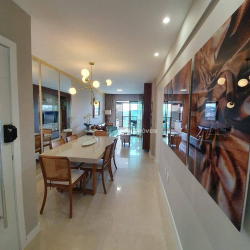 Imagem 2 de 17 de Apartamento Com 2 Dormitórios À Venda, 87 M² Por R$ 584.000,00 - Estrela Sul - Juiz De Fora/mg - Ap1178