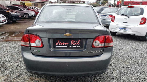Imagem 9 de 10 de Classic Ls 1.0 4p Flex