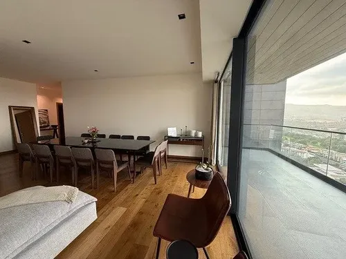 Departamento En Venta Interlomas, Aurea - foto 1