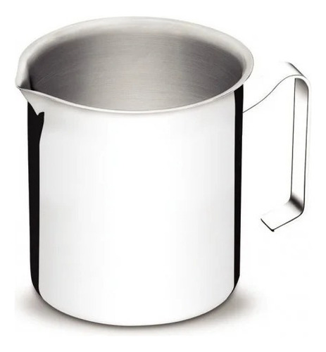 Hervidor De Leche Tramontina Allegra Acero Inox. 1,4lts 12cm